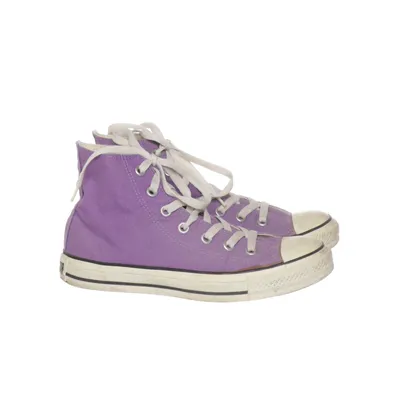 Canvas schoenen (Lila) van Converse