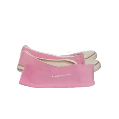 Ballerinaskor (Le Pliage) från Longchamp