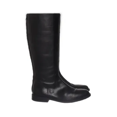 Boots (Black) from Belmondo