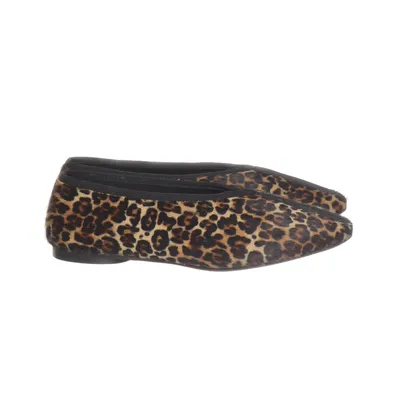 Schoenen (Bruin, Beige) van & Other Stories Leer