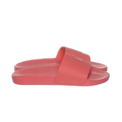 Slip-ins (Röd) från Polo Ralph Lauren Acetat