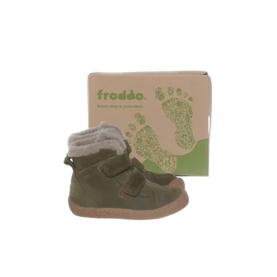 Boots (Grön) från Froddo Mocka