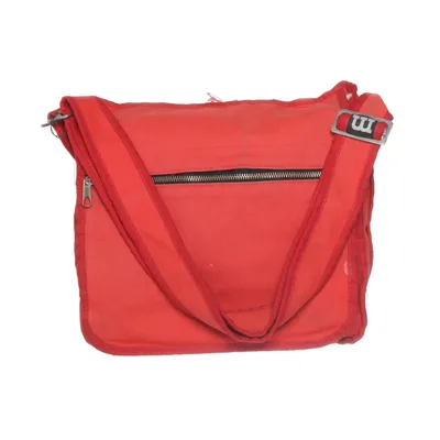 Schoudertas (Rood) van Marimekko
