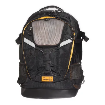 Hundväska (Svart, Orange) från Schleppo