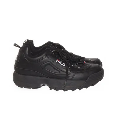 Sneakers (Zwart, Meerkleurig) van Fila