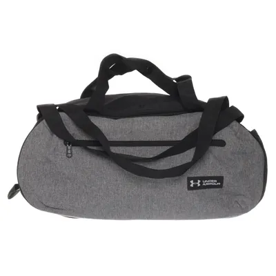 Träningsväska (Grå, Svart) från Under Armour