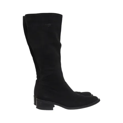 Boots (Black) from Pertti Palmroth