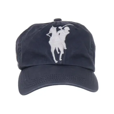 Baseballkasket (Blå) fra Polo Sport Ralph Lauren