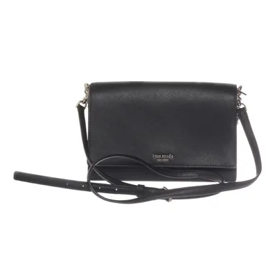 Axelremsväska (Svart) från Kate Spade