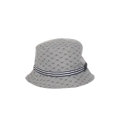 Buckethatt (Grå, Blå) från Armani Junior