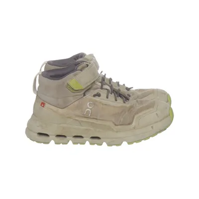 Baskets (Gris, Vert) de On Cloud