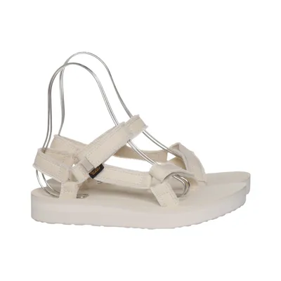Sandals (Beige) from Teva Recycled polyester