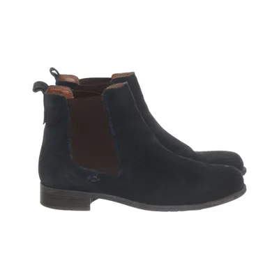 Chelsea boots (Blå) fra Xit