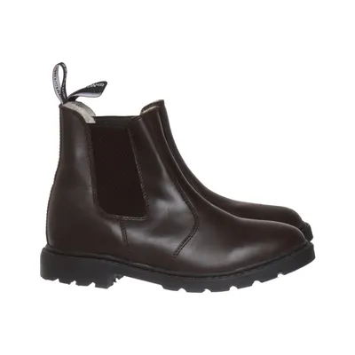 Bottines Chelsea (Marron) de Jacson