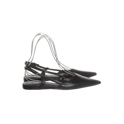 Ballerinaskor (Svart) från H&M