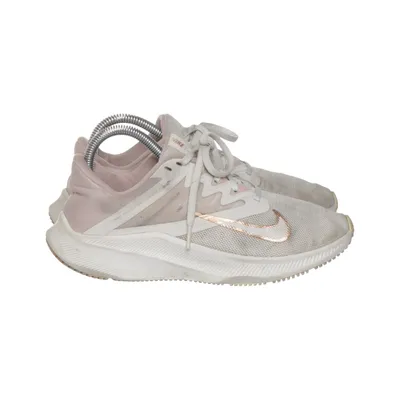 Running shoes (Pink, Gray) from Nike