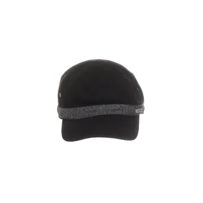Newsboy cap (Svart, Grå) från Calvin Klein