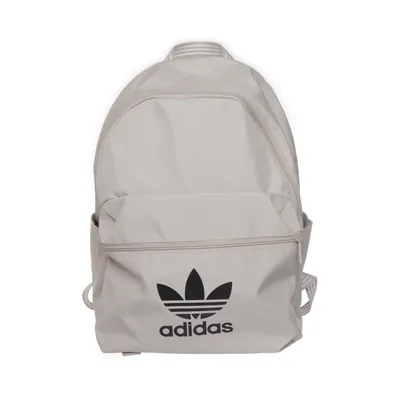 Rygsæk (Beige) fra Adidas Genanvendt polyester