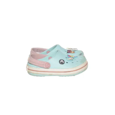 Slip-ins (Blue, Multicolored) from Crocs