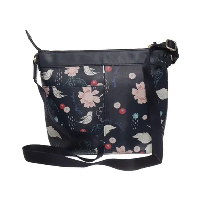 Schoudertas (Zwart, Meerkleurig) van Radley Polyester, Polyurethaan