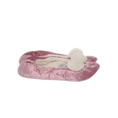 Tofflor (Lila) från Mini Boden Akryl, Polyester, Pälsimitation