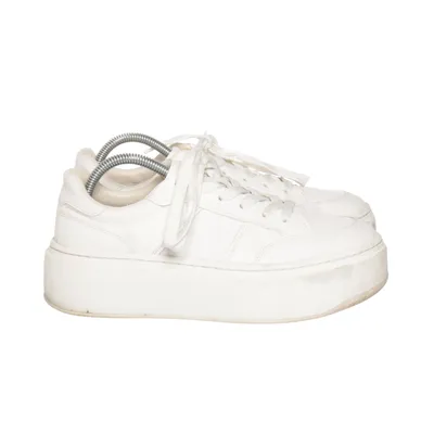 Sneakers (White) from Zara