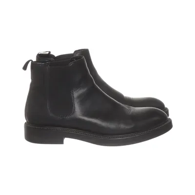 Chelsea boots (Zwart) van Vagabond