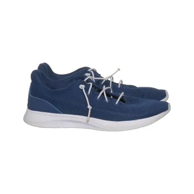 Trainingsschoenen (Blauw, Wit) van Allbirds