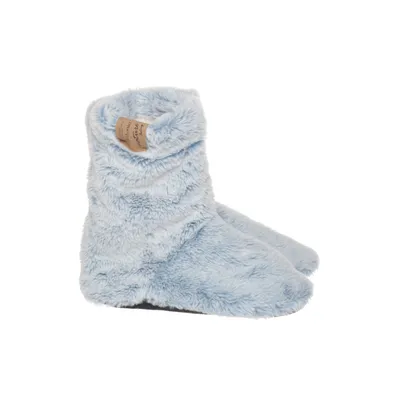 Slippers (Blue) from Fashion Friends