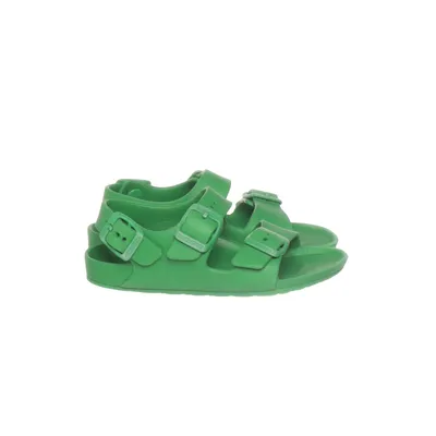 Sandalen (Groen) van Birkenstock