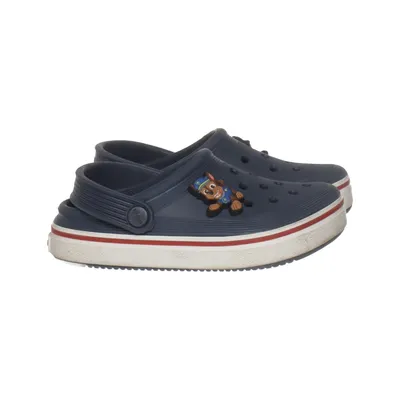 Slip-ins (Blauw, Wit, Rood) van Crocs