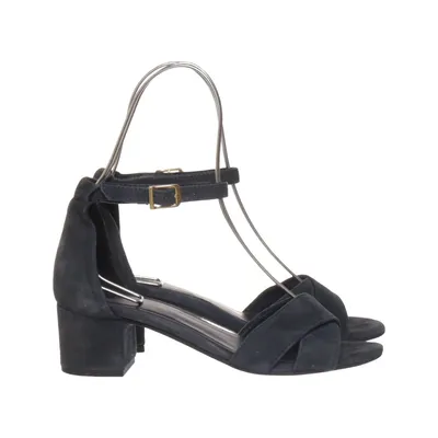 Sandaletter (Blå) från Bella Moda