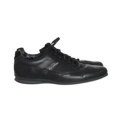 Sneakers (Svart) från Firetrap