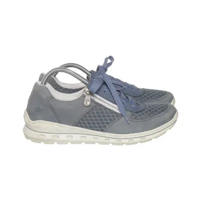 Sneakers (Blå) från Rieker
