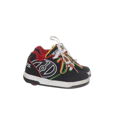 Rullskor (Svart, Flerfärgad) från Heelys