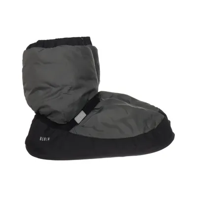 Boots (Warm Up Booties) von Bloch Polyamid, Polyester