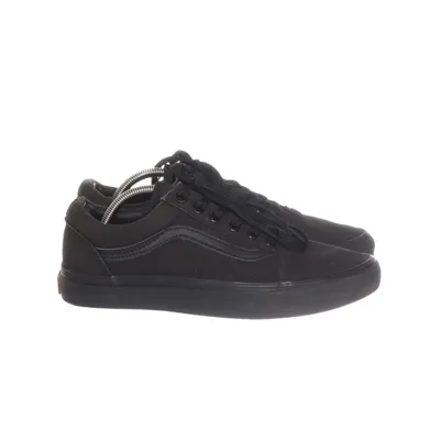 Canvas schoenen (Zwart) van Vans