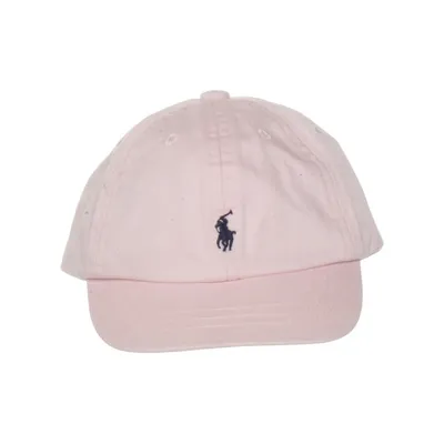 Honkbalpet (Roze) van Ralph Lauren Katoen