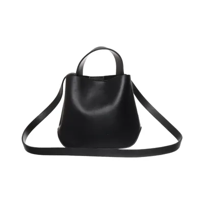 Handtasche (Schwarz) von Gina Tricot