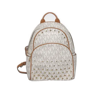 Backpack (Abbey) from Michael Kors Leather