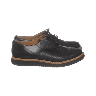 Derbyskor (Svart) från Clarks Artisan