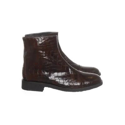 Bottines (Marron) de Angulus