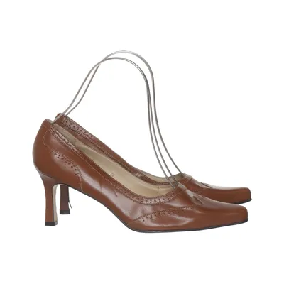 Escarpins (Marron) de Blue Motion Cuir