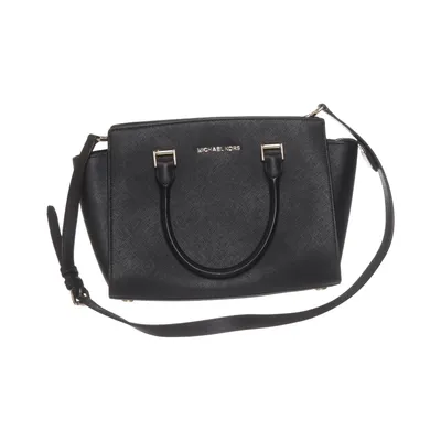 Handbag (Selma) from Michael Kors Leather