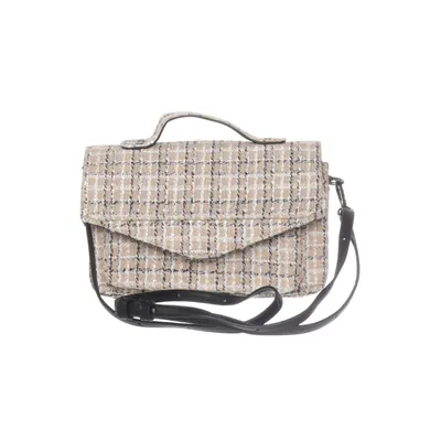 Axelremsväska (Beige, Flerfärgad) från Beck Söndergaard