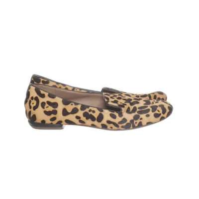 Loafers (Beige, Meerkleurig) van Ecco