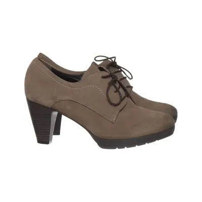 Kängor (Beige) från Freeflex