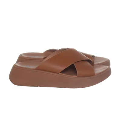Slip-ins (Brun) från Fitflop