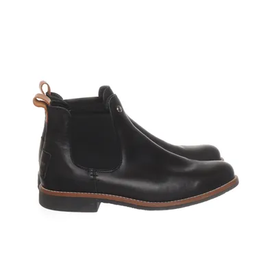 Chelsea boots (Zwart) van Panama Jack