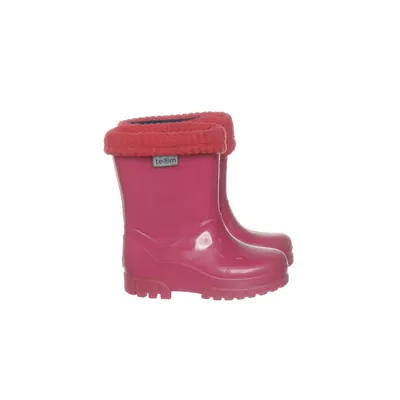 Gummistövlar (Rosa) från Demar